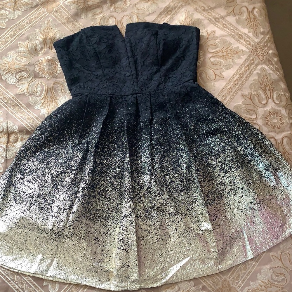 B. Darlin dress size 7/8